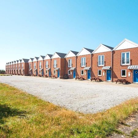 Holiday Home Hojer XII المظهر الخارجي الصورة