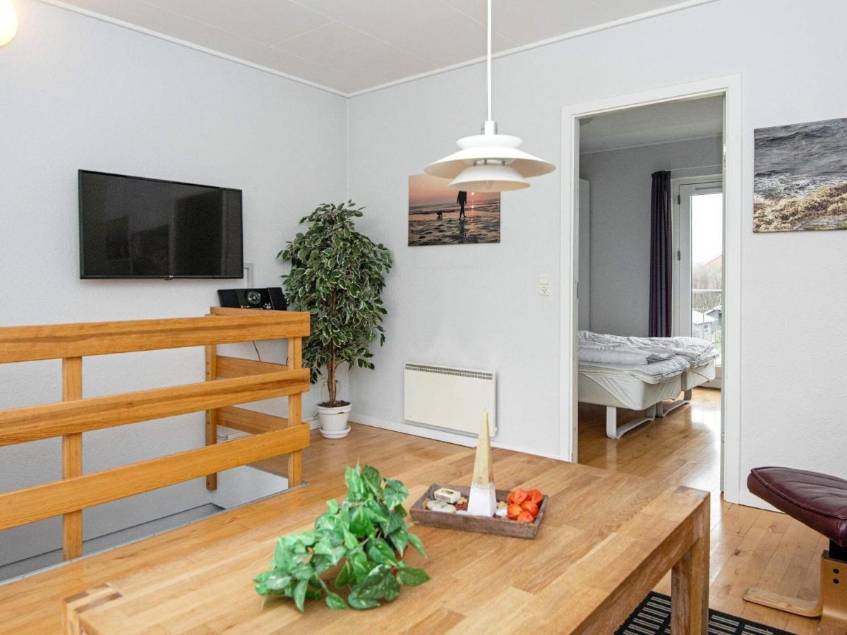Holiday Home Hojer XII المظهر الخارجي الصورة