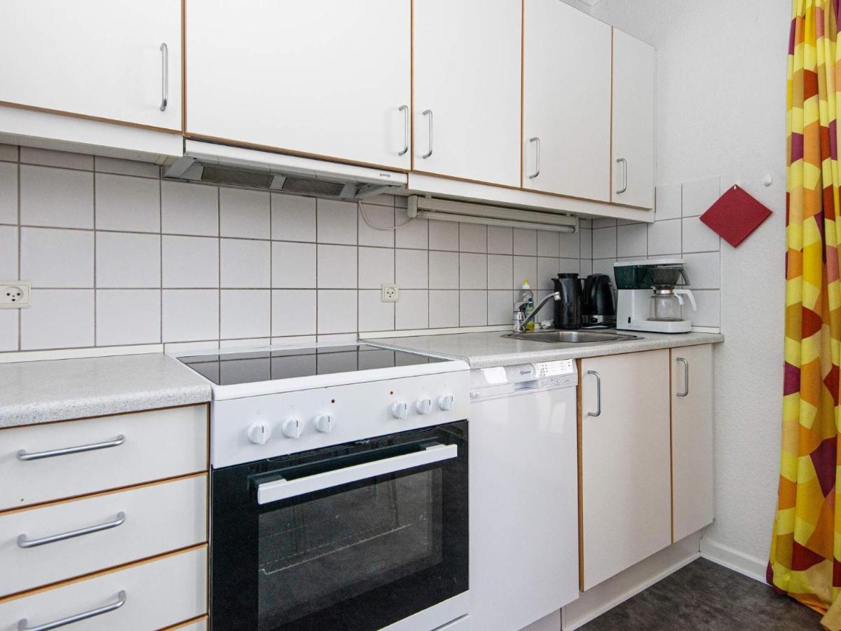 Holiday Home Hojer XII المظهر الخارجي الصورة