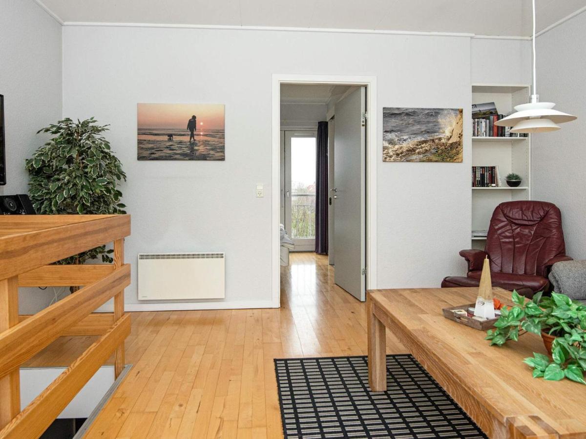 Holiday Home Hojer XII المظهر الخارجي الصورة