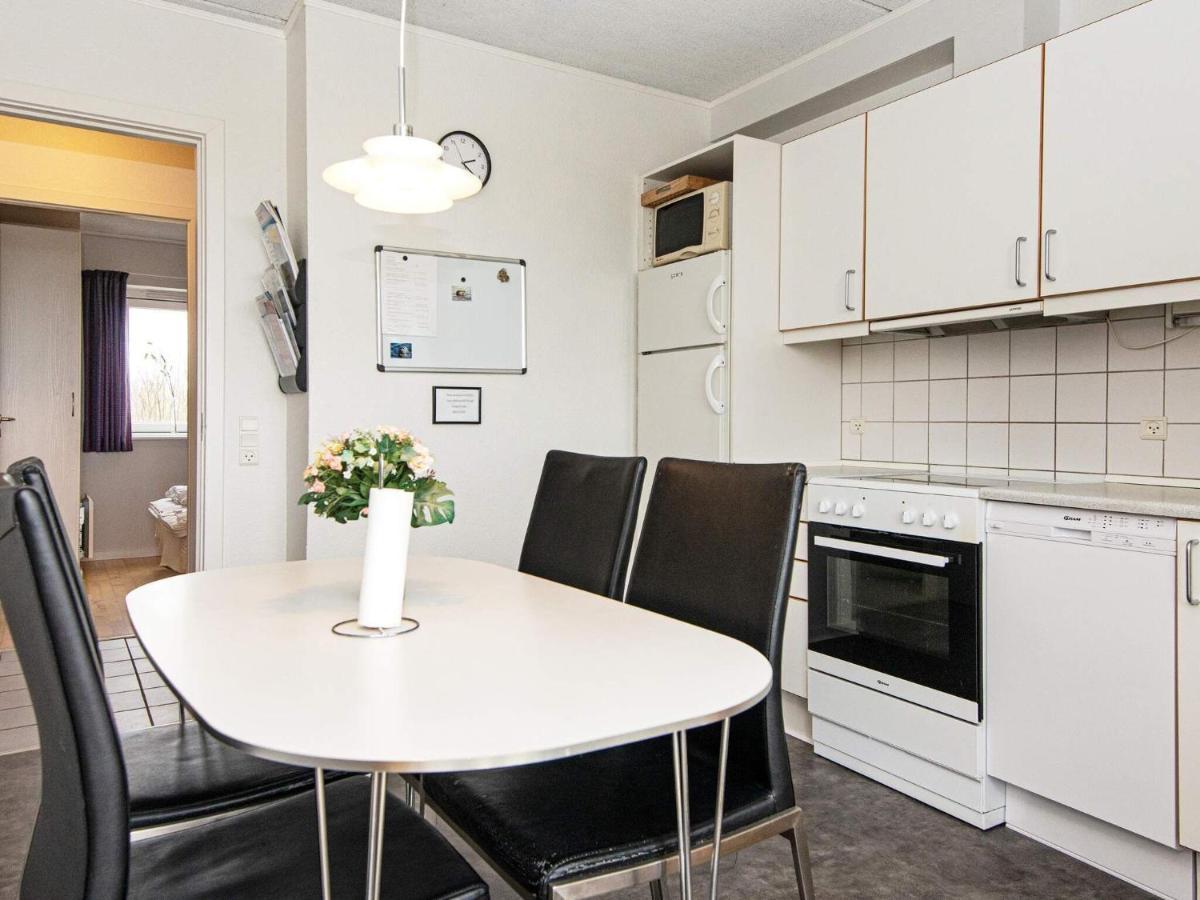 Holiday Home Hojer XII المظهر الخارجي الصورة
