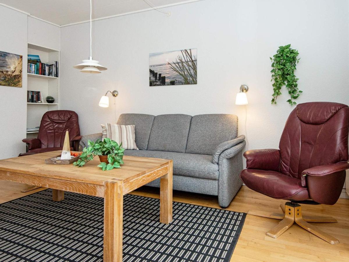 Holiday Home Hojer XII المظهر الخارجي الصورة