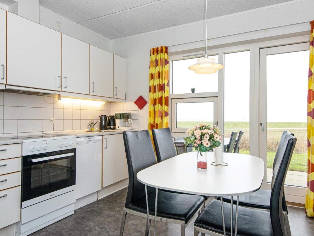 Holiday Home Hojer XII المظهر الخارجي الصورة